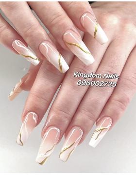 kingdom nails