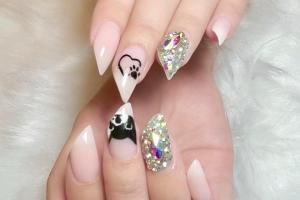 Hand Spa