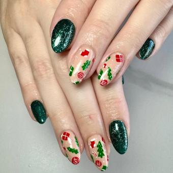Manicure