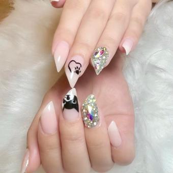 Hand Spa