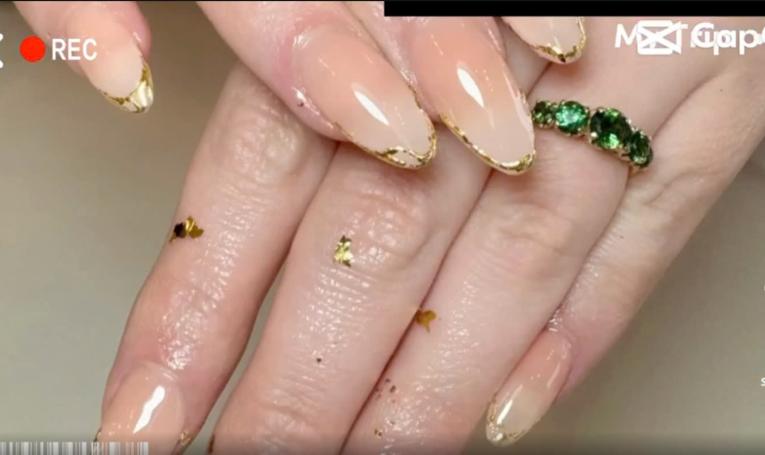 Kingdom nail