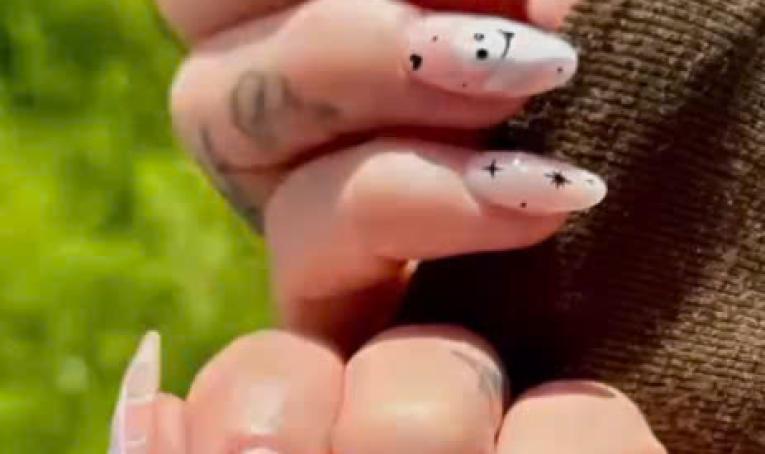 Kingdom nail